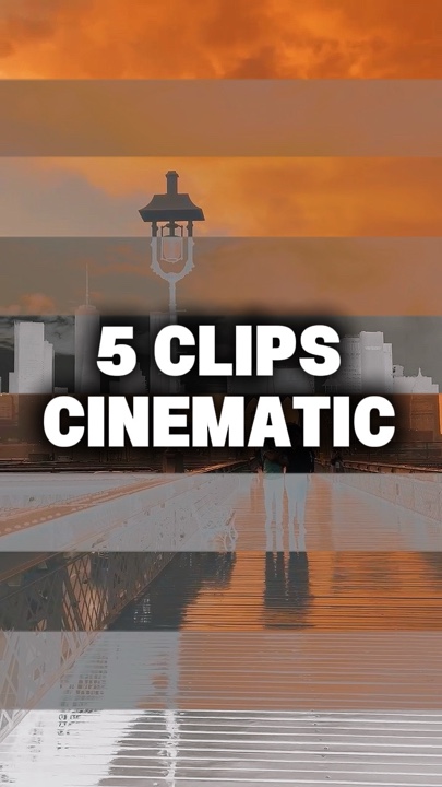 Cinematic City 