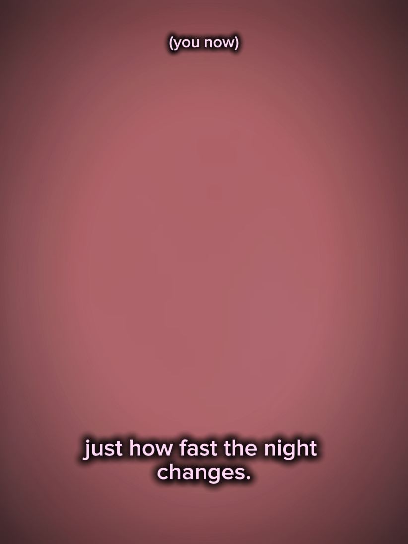 Wie schnell d nigh