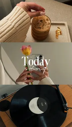 today story