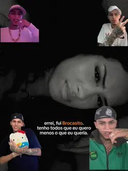 errei fui Brocasito