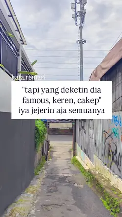 taoi yang deketin di