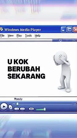 U KOK BERUBAH
