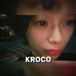 "Kroco di rumah aja"