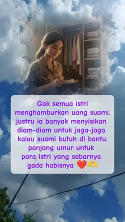 cerita kehidupan 