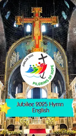 Jubilee 2025 English