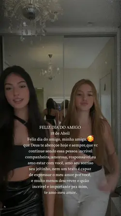 18 de Abril