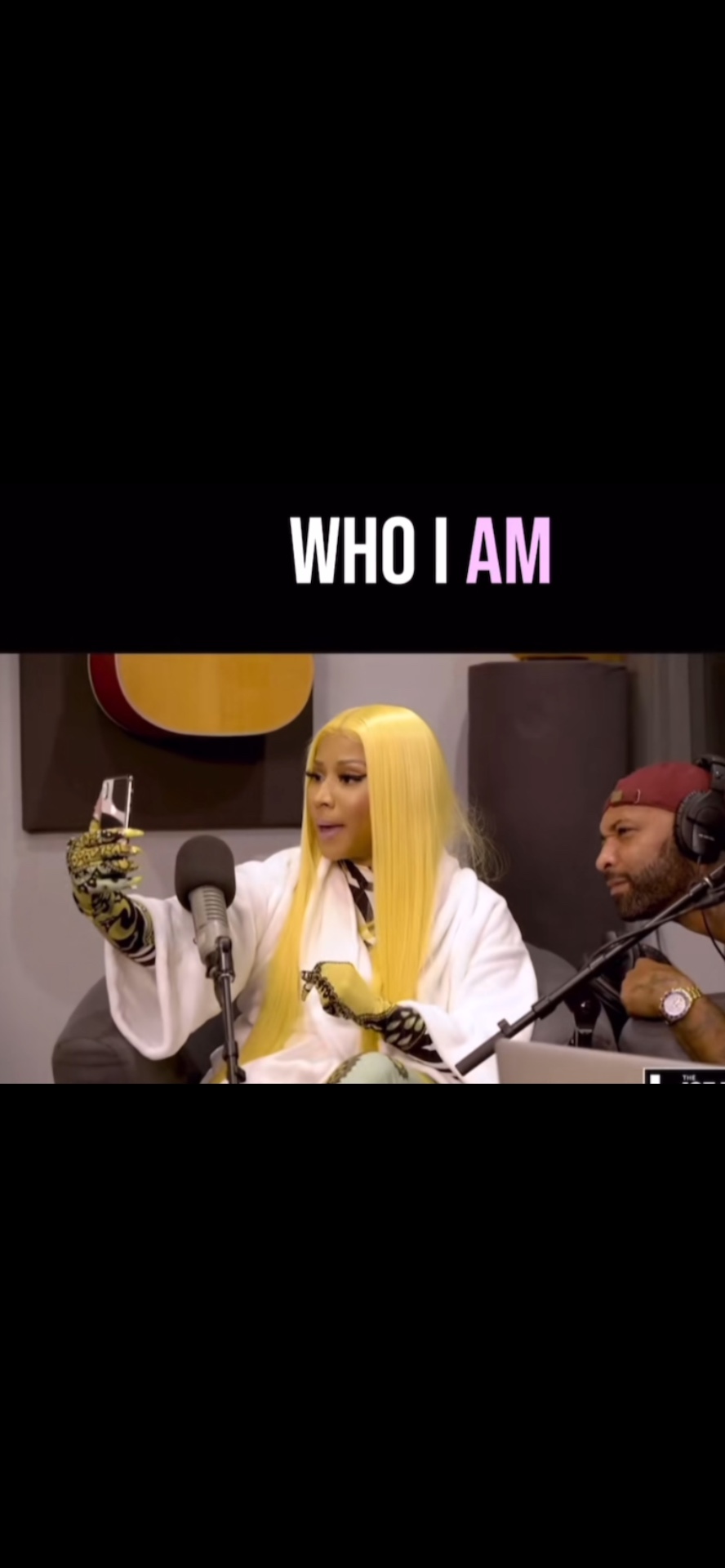 Nicki Minaj