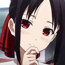 kaguya san