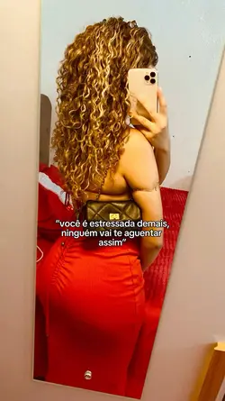 Como ele me trata 