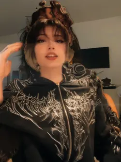 Get is sexy