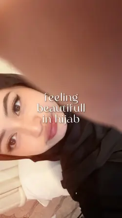 feeling beautifull 