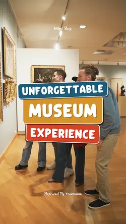 museum experience