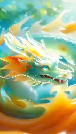 Dragon #3