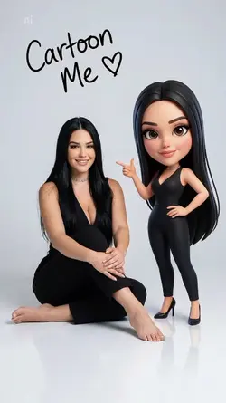 cartoon Novo 