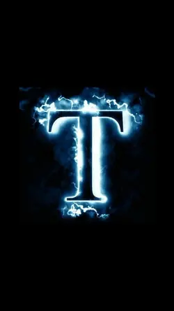letter T