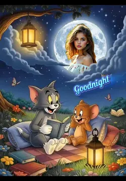 Goodnight