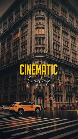 4 clips cinematic 