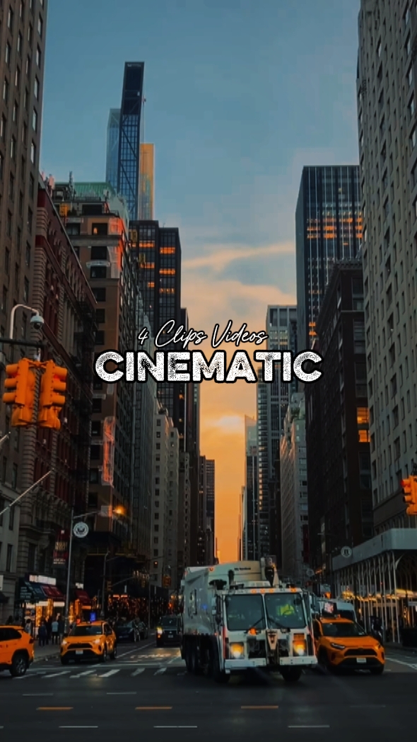 CINEMATIC
