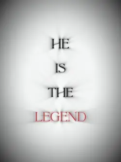 He is the legend