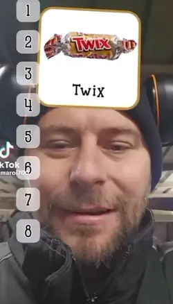 Try new template