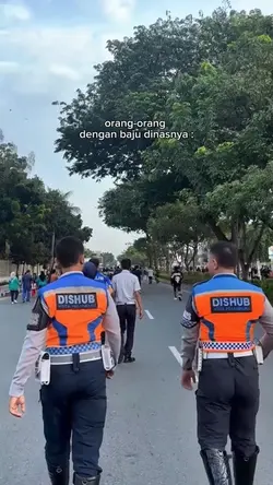 orang orang