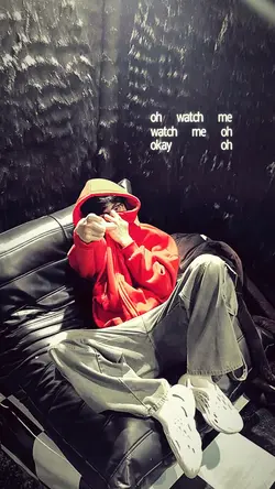 watch me