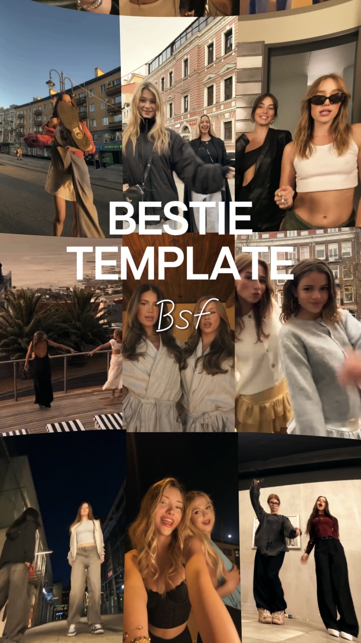 Bsf Bestie template 