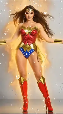 #mulher maravilha
