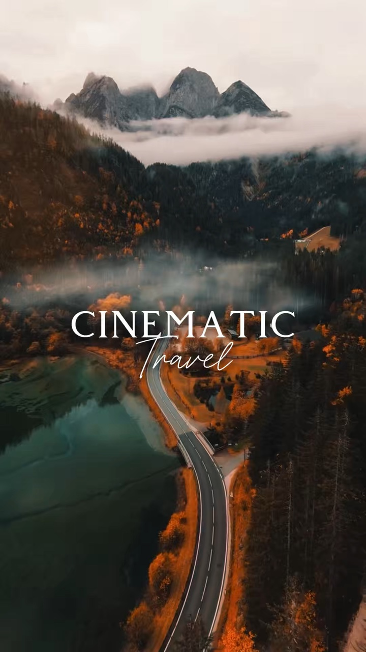 Travel Cinematic 