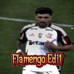 Flamengo Edit