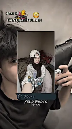 diliat liat hari ini