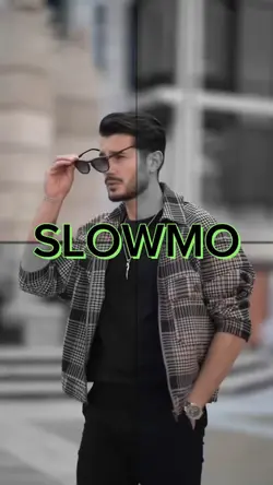 Slowmo trending 