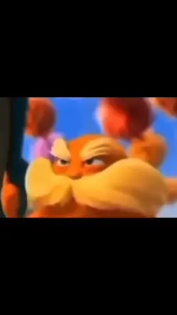 top 5 scary lorax