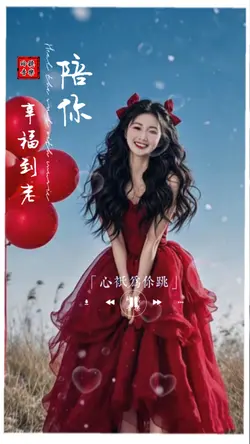 一生只爱你一次