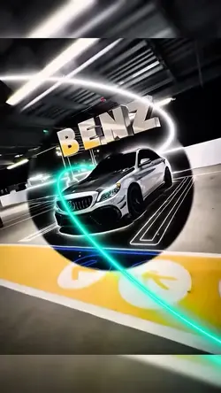 MERCEDES-BENZ EDIT!