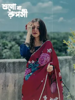 শোনো না রূপসী 
