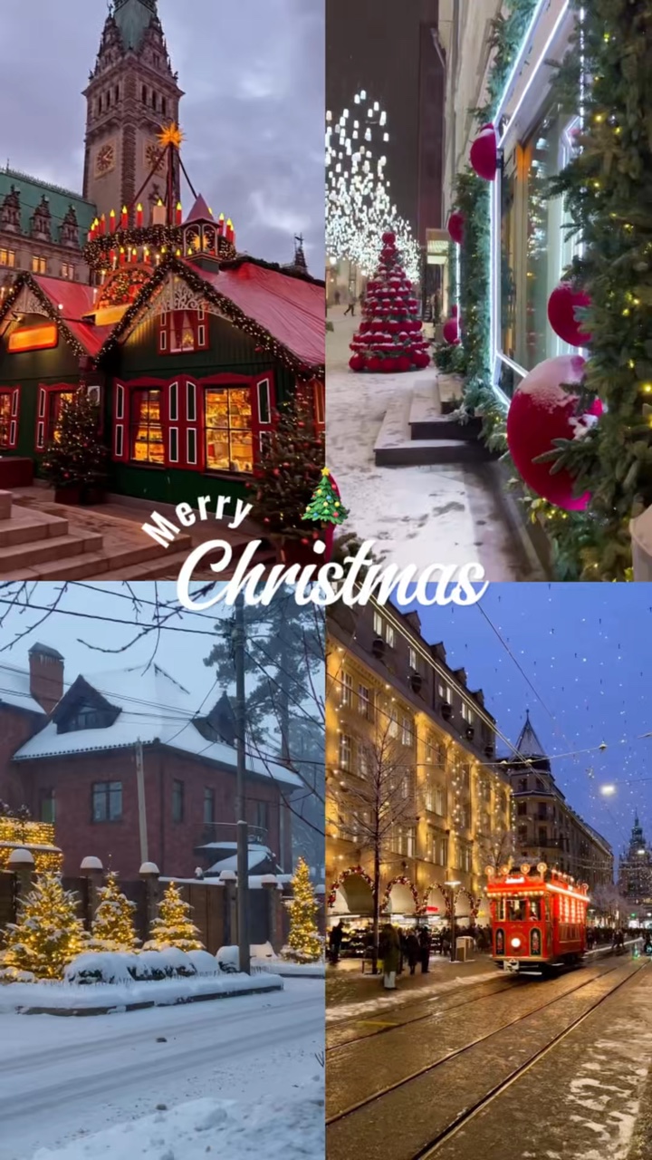 Merry Christmas 2025