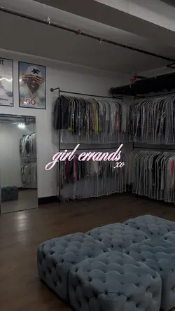 girl errandsπ
