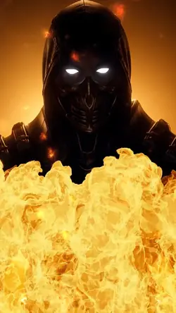 Fire transition 60