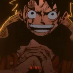 LUFFY >>>