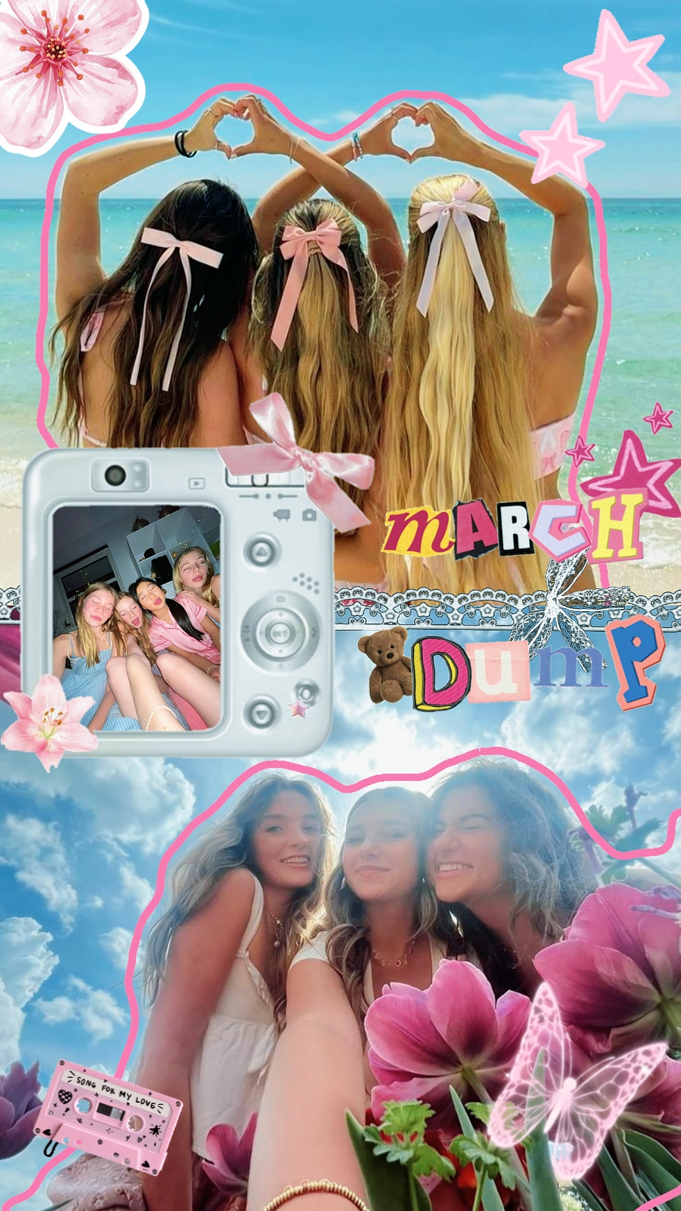 March Dump 
