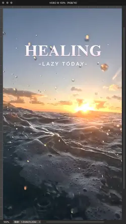 healing Time 