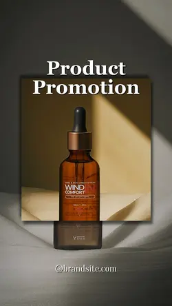 product promotion