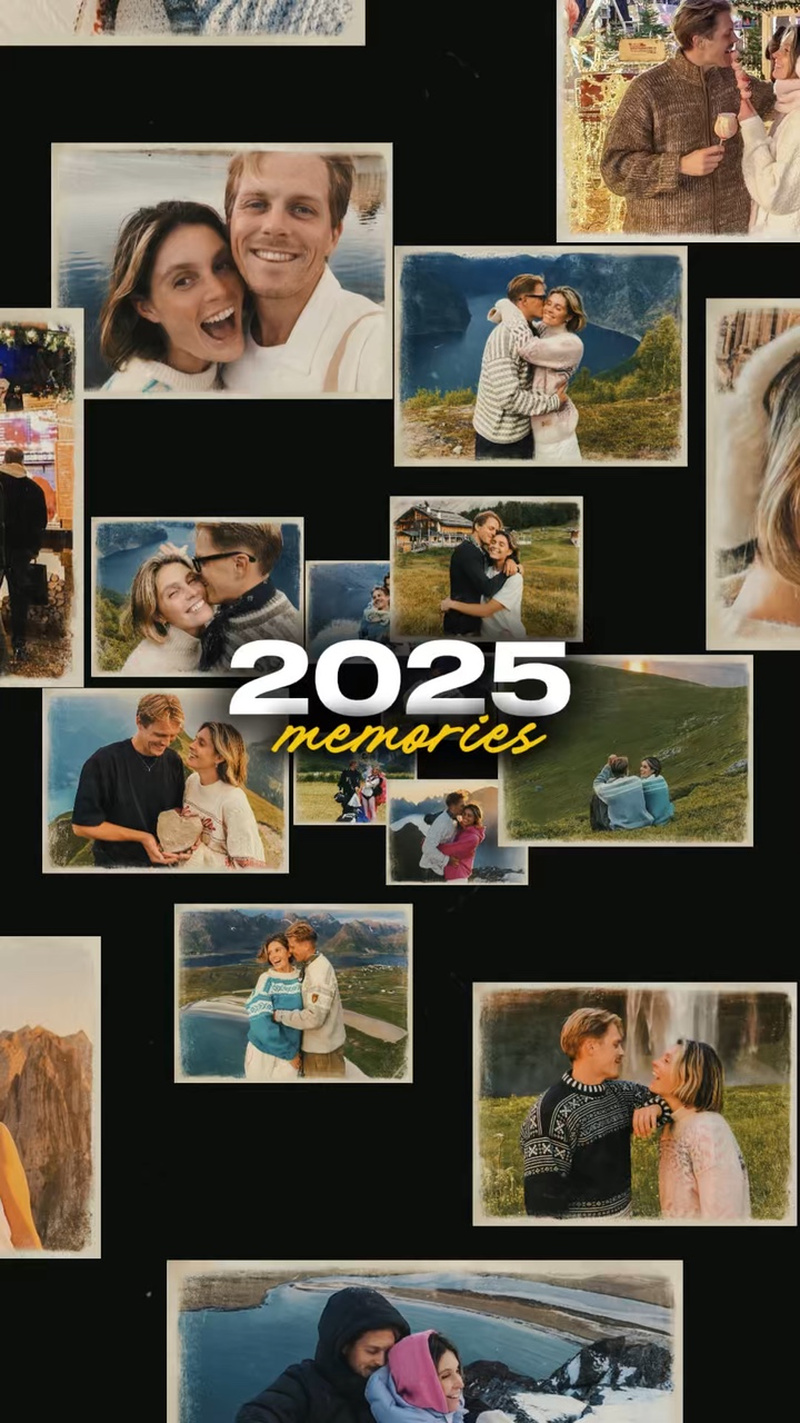 2025 Recap