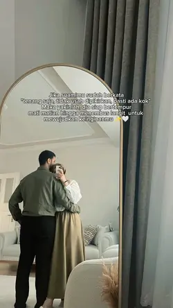 jika suamimu sudah 