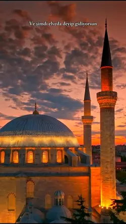 Ramazan Şablonu