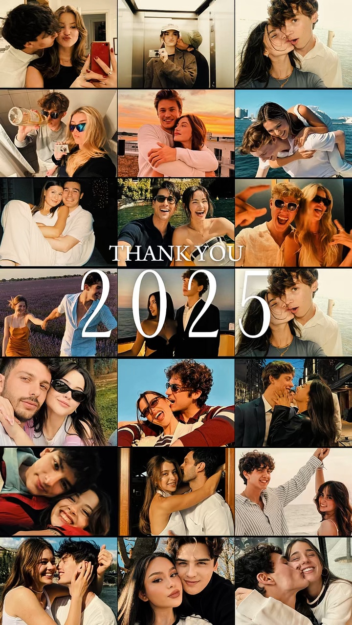 Gracias 2025