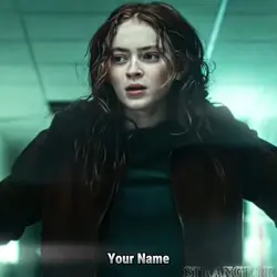 Stranger things