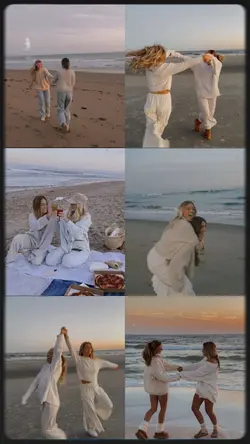 friendship photodump