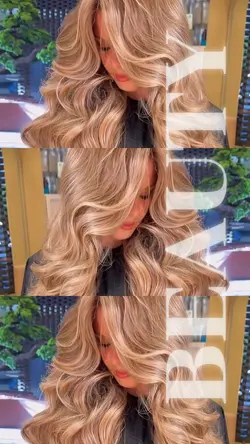 HAIR SALON